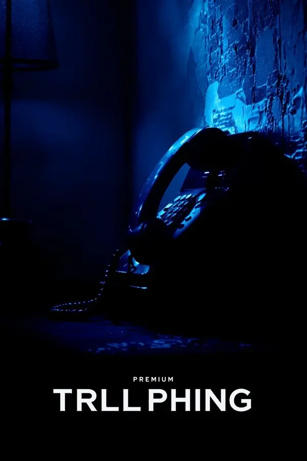 深夜来电 海报 - 爱看短剧官网